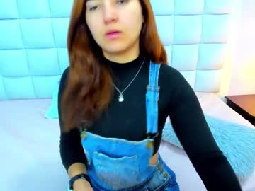 Teresasroom_ Chaturbate stream image from December 28, 2025