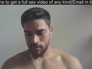 Barbarasexappel Chaturbate stream image from December 28, 2025