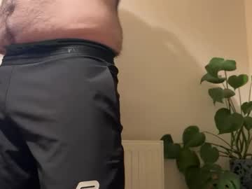 Fungiphil Chaturbate stream image from December 28, 2025