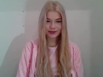 Georginaclassy Chaturbate stream image from December 28, 2025