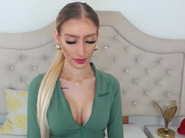 Kissnatalie Chaturbate stream image from December 28, 2025