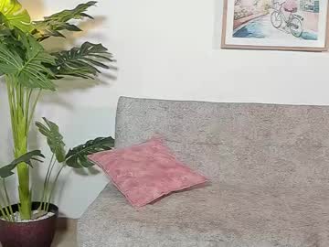 Lovers_Legendary Chaturbate stream image from December 28, 2025