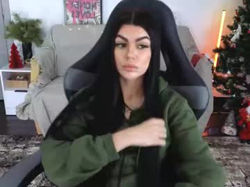 Luckyrebel_ Chaturbate stream image from December 28, 2025