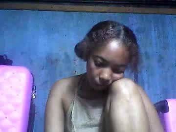Lutchia Chaturbate stream image from December 28, 2025