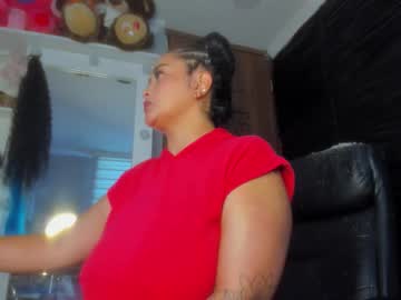 Pocahontas_D Chaturbate stream image from December 28, 2025