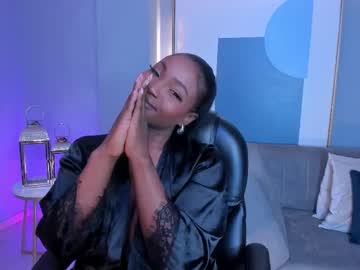Savannahstorm_ Chaturbate stream image from December 28, 2025