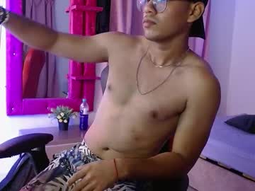Valerio_Fox723 Chaturbate stream image from December 28, 2025