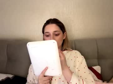 Agnushermanson Chaturbate stream image from December 28, 2025