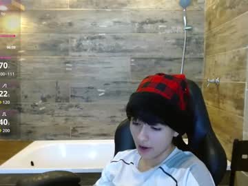 Bryce_Evans Chaturbate stream image from December 28, 2025