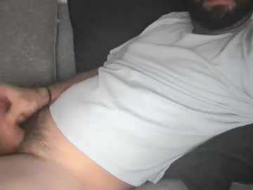 Davehead12345 Chaturbate stream image from December 28, 2025