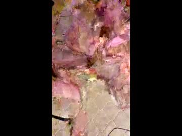 Feet6031 Chaturbate stream image from December 28, 2025