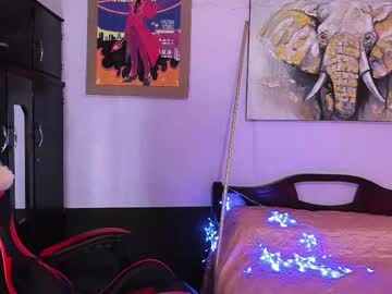 Hazbinstudio Chaturbate stream image from December 28, 2025