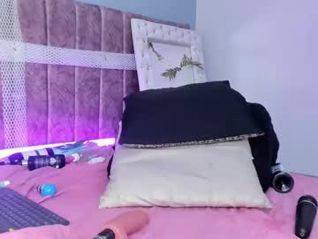_Jasmine_Blush Chaturbate stream image from December 28, 2025