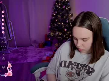 Kessi_Kate Chaturbate stream image from December 28, 2025