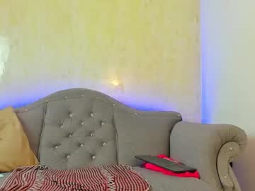 Lorenacharrys Chaturbate stream image from December 28, 2025
