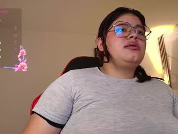 Nina_Rouge7 Chaturbate stream image from December 28, 2025