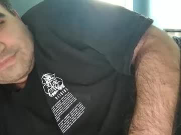 Aaroleplayer Chaturbate stream image from December 28, 2025