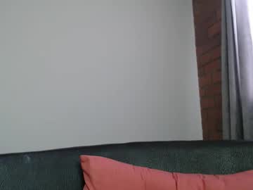 Abbie777 Chaturbate stream image from December 28, 2025