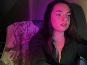 Eirenya Chaturbate stream image from December 28, 2025