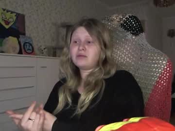 Fairydreams_ Chaturbate stream image from December 28, 2025