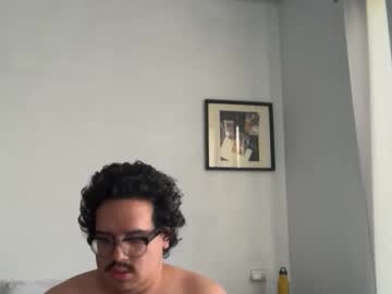 Geminihotcr Chaturbate stream image from December 28, 2025