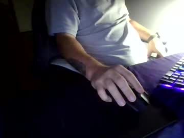 Bernhard79ooe Chaturbate stream image from December 28, 2025