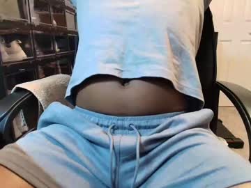 Charliesierra310 Chaturbate stream image from December 28, 2025