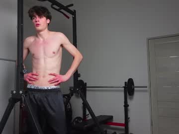 Daniel_Shawn Chaturbate stream image from December 28, 2025