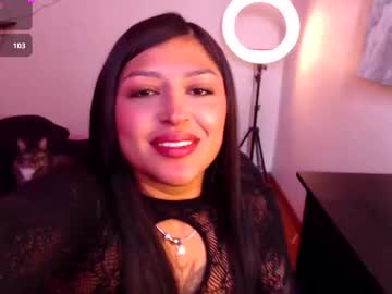_Dennise Chaturbate stream image from December 28, 2025