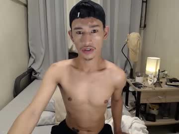 Enzinoxx2024 Chaturbate stream image from December 28, 2025