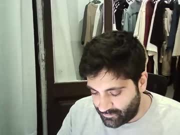 Italianboybcn Chaturbate stream image from December 28, 2025
