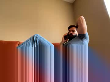 Jimmy_Chester Chaturbate stream image from December 28, 2025