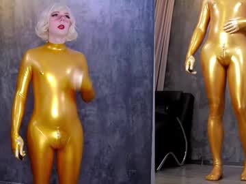 Latexirime Chaturbate stream image from December 28, 2025