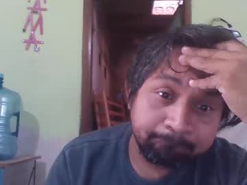 Lpmauriciosantamaria Chaturbate stream image from December 28, 2025