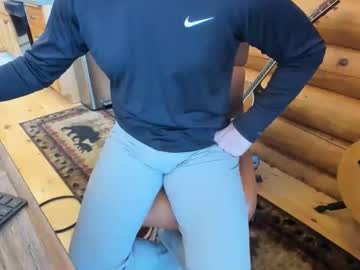 Manther14 Chaturbate stream image from December 28, 2025