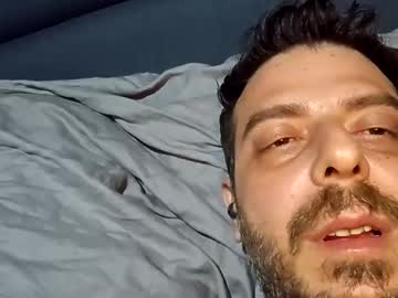 Mrbig12pure Chaturbate stream image from December 28, 2025