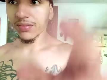 Pollon8_Kbezon Chaturbate stream image from December 28, 2025