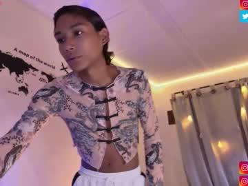 Alejo_Cute Chaturbate stream image from December 28, 2025