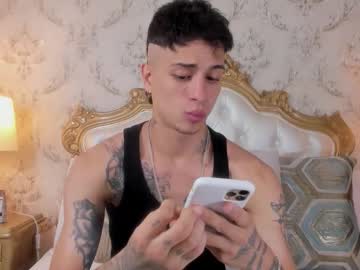 Chrismckay_ Chaturbate stream image from December 28, 2025