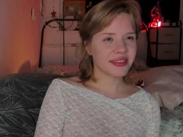 Cuteasfuck_ Chaturbate stream image from December 28, 2025