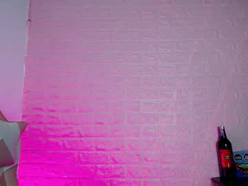 Dominic_Queen Chaturbate stream image from December 28, 2025