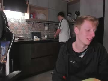 Esthetics_Boys Chaturbate stream image from December 28, 2025
