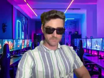 Jacksonuk24 Chaturbate stream image from December 28, 2025