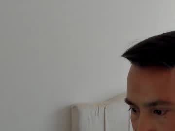 James10448427 Chaturbate stream image from December 28, 2025