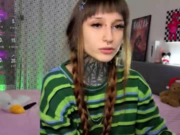 Lilith_Poison Chaturbate stream image from December 28, 2025