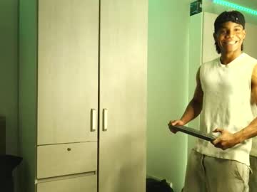 Marcelo_Dosantos77 Chaturbate stream image from December 28, 2025