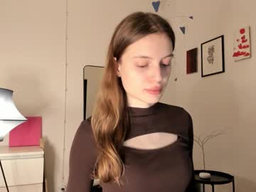 Mistresselizy Chaturbate stream image from December 28, 2025
