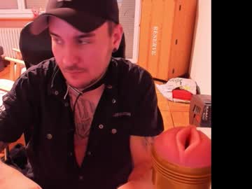Ohihoe92 Chaturbate stream image from December 28, 2025