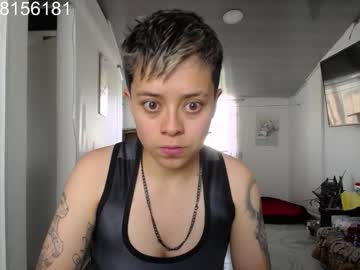 Sebastian_Posse Chaturbate stream image from December 28, 2025