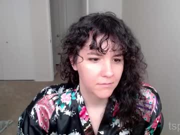 Tspeach Chaturbate stream image from December 28, 2025